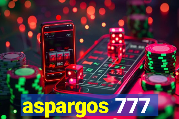 aspargos 777